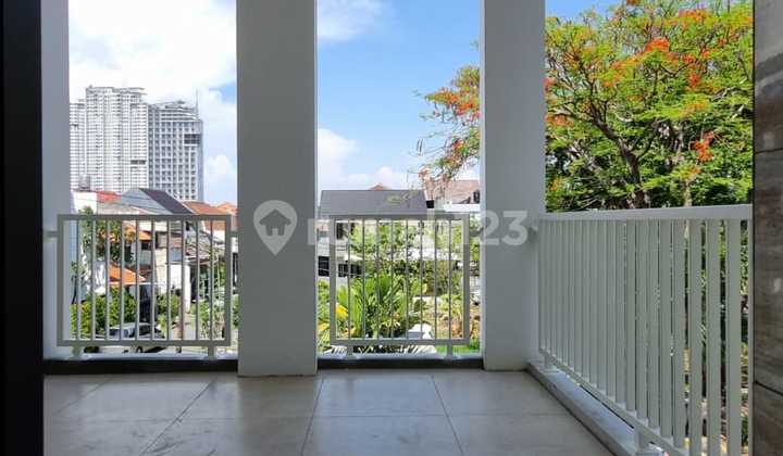 Taman Darmo Permai New Gress 2