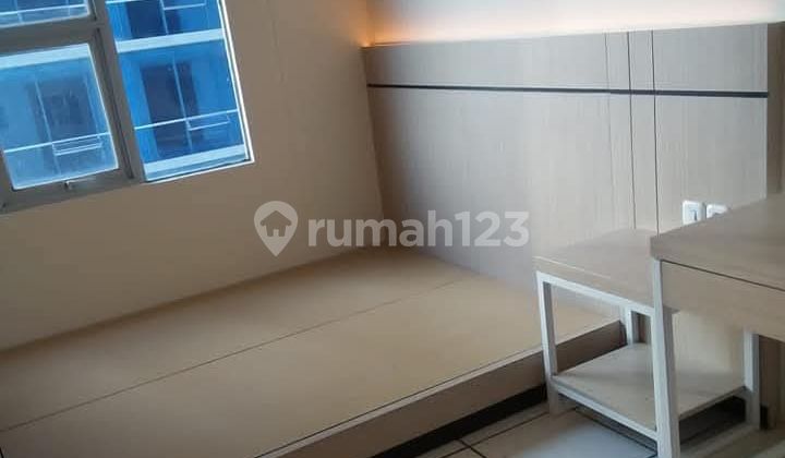 Affordable Furnished Studio in City Square