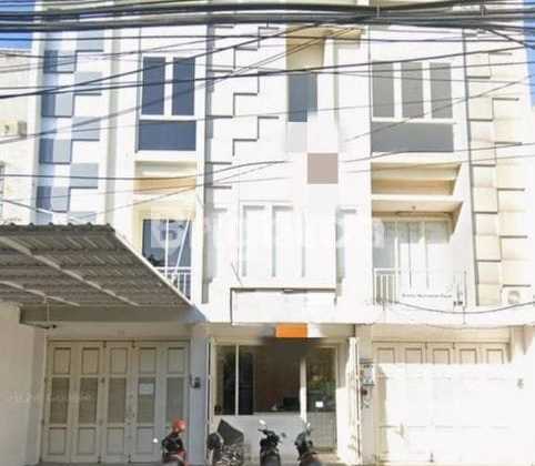 Ruko Baru Dijual Di Mulyosari Nol Jalan Ruko Baru Dijual Di Mulyosari Nol Jalan