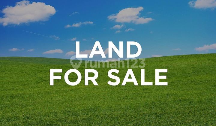 Citraland Main Road Alam Hijau