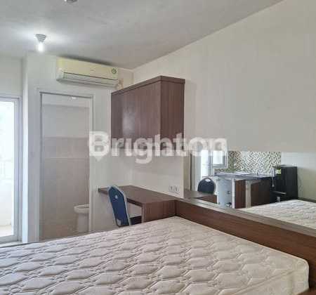 Educity Princeton Termurah Furnish