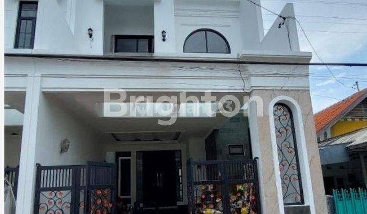 Mojoarum rumah dekat kampus unair kedokteran dan rumah sakit 1