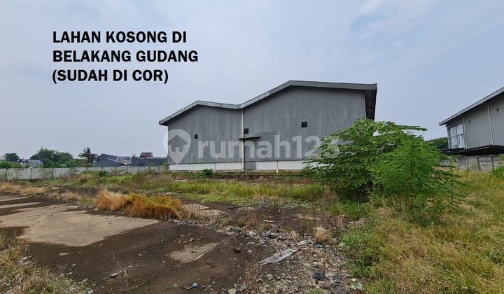 Dijul Murah Gudang di Bintara Bekasi Jawa Barat 3