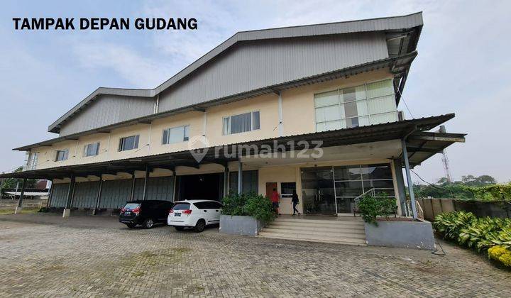 Dijul Murah Gudang di Bintara Bekasi Jawa Barat 9