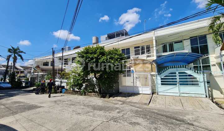 Rumah Muara Karang Blok 8 Jakarta Utara 2
