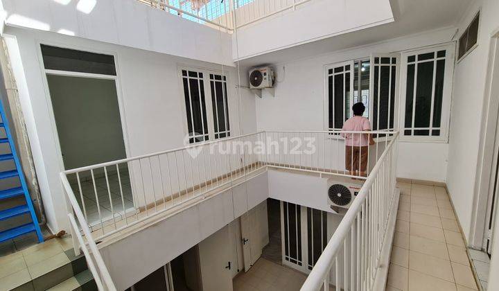 Rumah Muara Karang Blok 8 Jakarta Utara 11