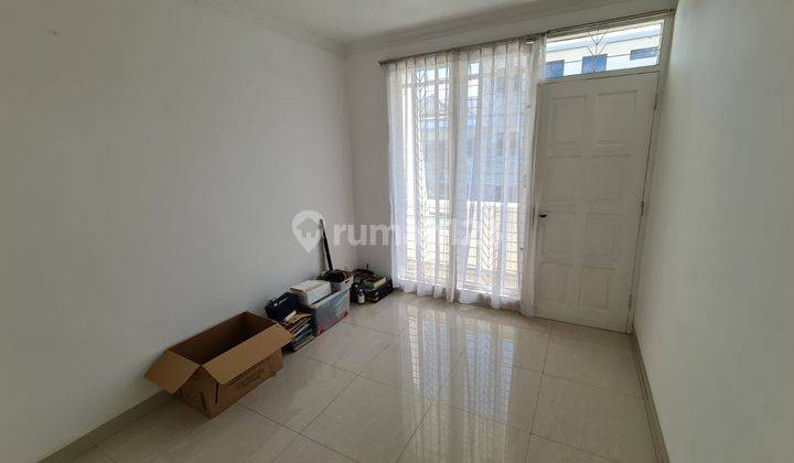 Rumah Muara Karang Blok 8 Jakarta Utara 12