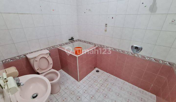 Rumah Muara Karang Blok 8 Jakarta Utara 15