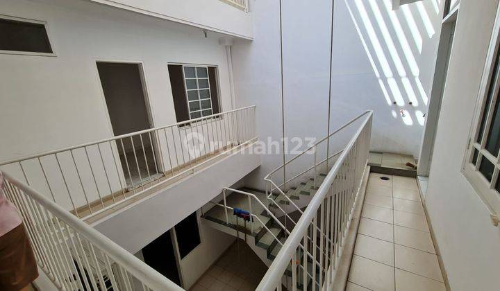 Rumah Muara Karang Blok 8 Jakarta Utara 16