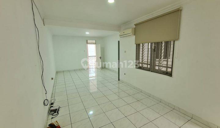 Rumah Muara Karang Blok 8 Jakarta Utara 17