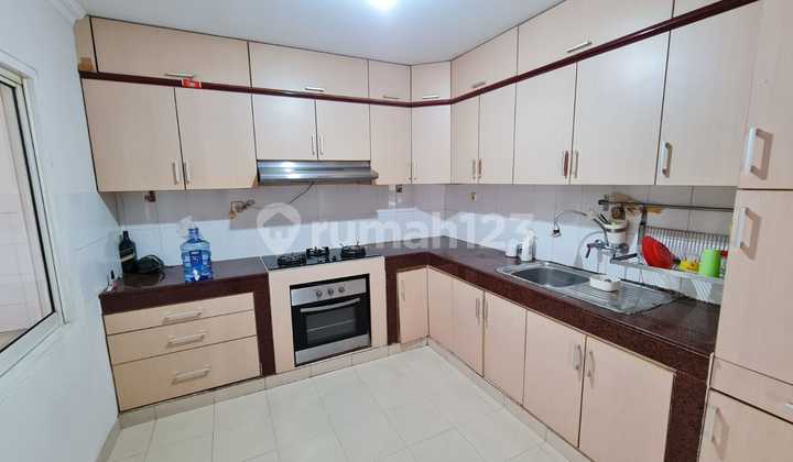 Rumah Muara Karang Blok 8 Jakarta Utara 25