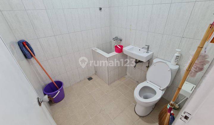 Rumah Muara Karang Blok 8 Jakarta Utara 27