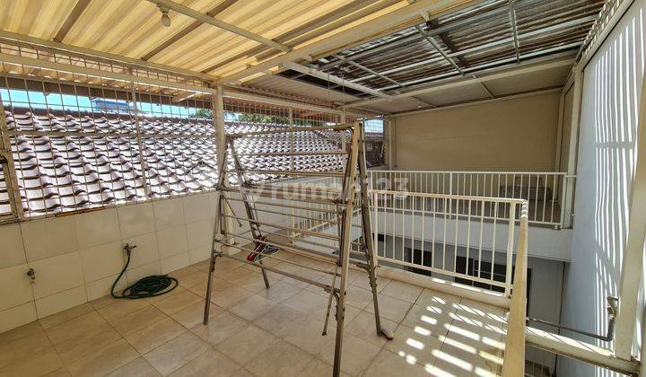 Rumah Muara Karang Blok 8 Jakarta Utara 28