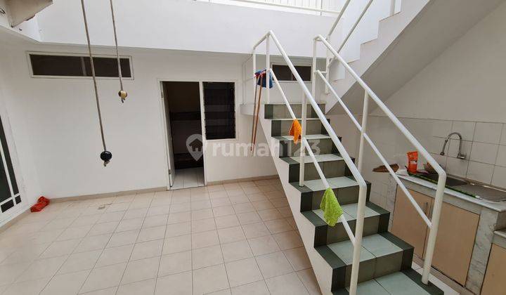 Rumah Muara Karang Blok 8 Jakarta Utara 29