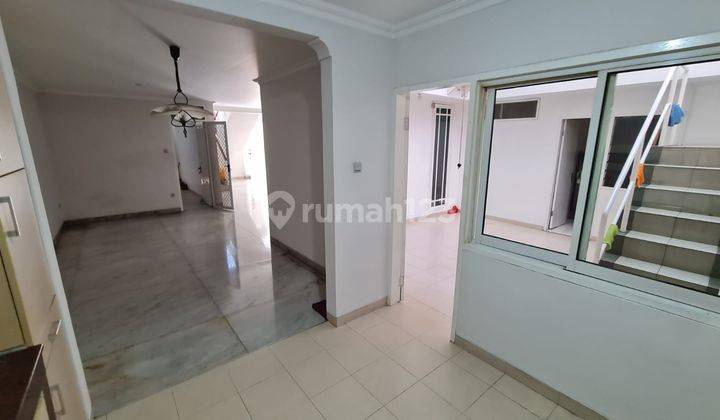 Rumah Muara Karang Blok 8 Jakarta Utara 30