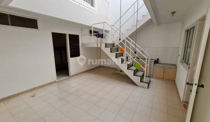 Rumah Muara Karang Blok 8 Jakarta Utara 32