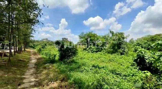 Tanah Luas 18350 di Tigaraksa Cikupa, Tangerang 1