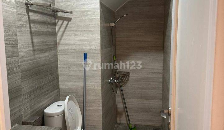 Rumah Green Lake City West Europe - 6x15 2
