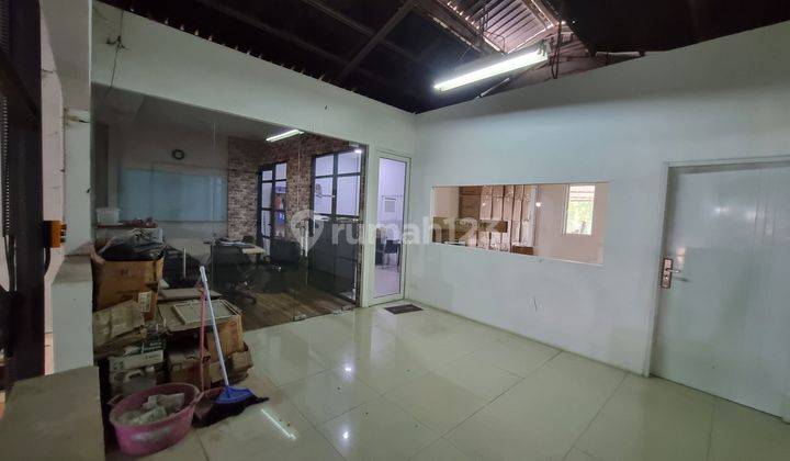 Gudang Sedayu Bizpark Daan Mogot, Jakarta Barat 1