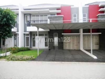 Rumah Green Lake City 10x18 1