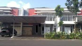 Rumah Green Lake City 10x18 2