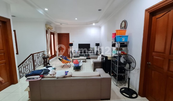 Rumah Mewah Siap Huni Di Pluit Permai Rumah Mewah Siap Huni Di Pluit Permai