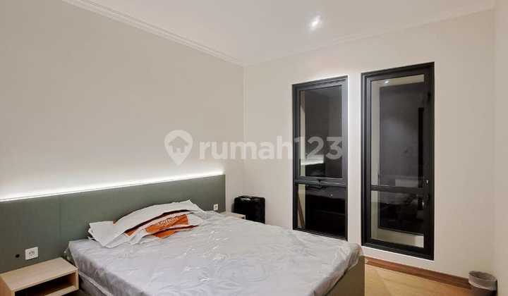 For Sale Cheap Fully Furnished House in Summarecon Gading Serpong 2