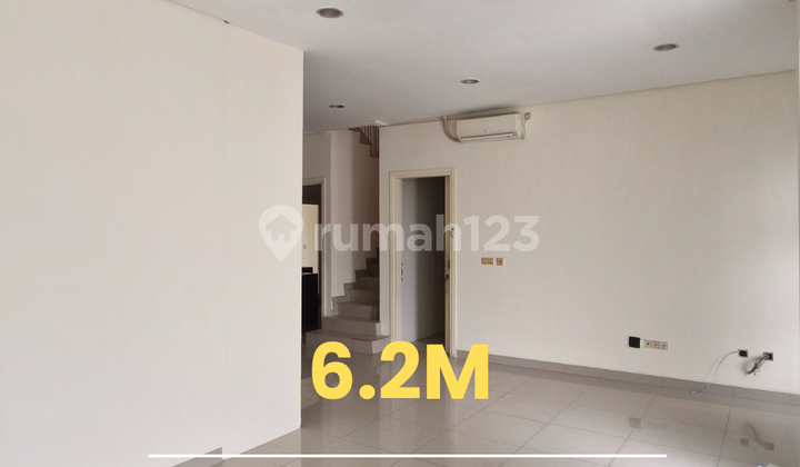 Rumah Murah Siap Huni di Green Lake City