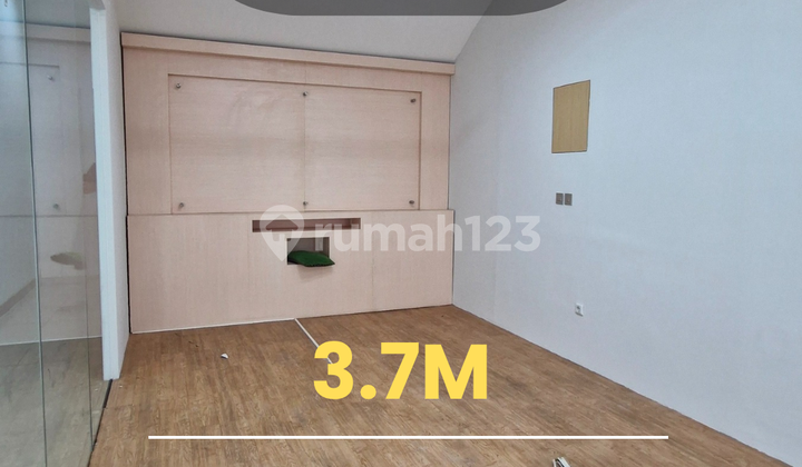 Affordable Shop House Price at Green Lake City