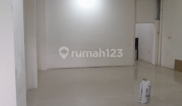 Gudang Bizpark Daan Mogot 2 Lantai