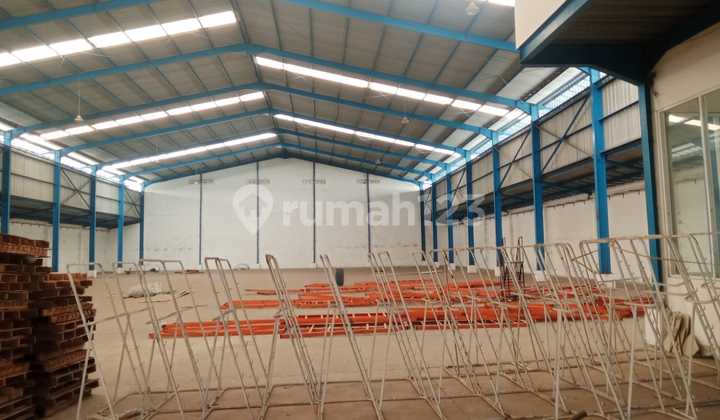 Gudang Luas 2500 Siap Pakai Di Marunda Center Gudang Luas 2500 Siap Pakai Di Marunda Center