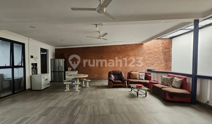 Rumah Murah Mewah Siap Huni Pantai Indah Kapuk Pik 2