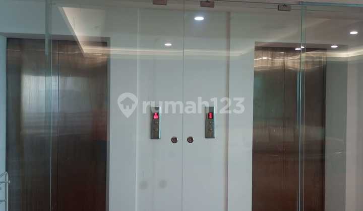 Apartemen St Moritz Ambasador Suite 3Br Full Furnished