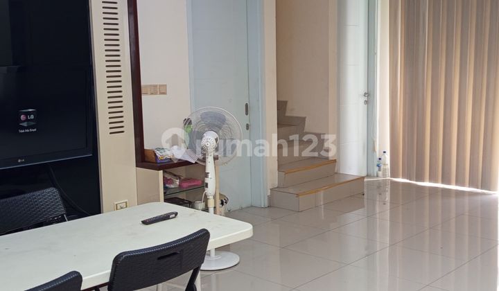 Rumah Green Lake City Luas 230