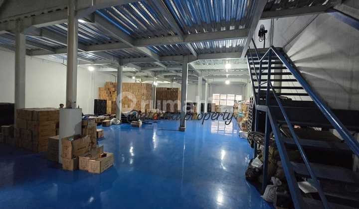 Gudang Murah di Bizpoint Cikupa Gudang Murah di Bizpoint Cikupa