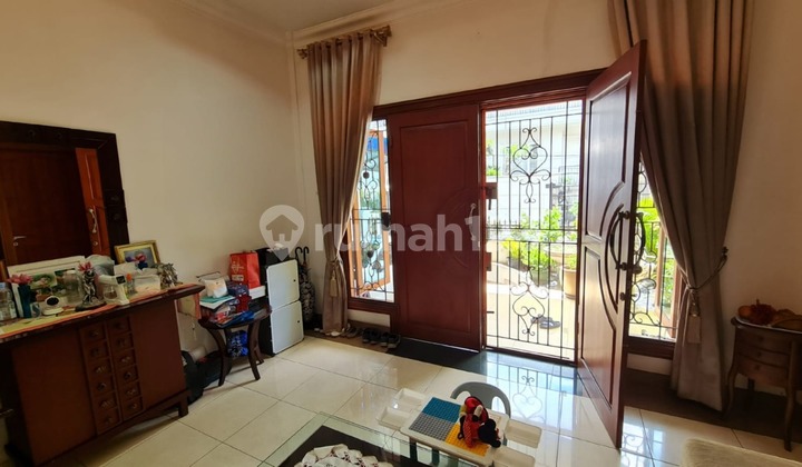 Luxury Ready-to-Occupy House in Pluit Permai 2