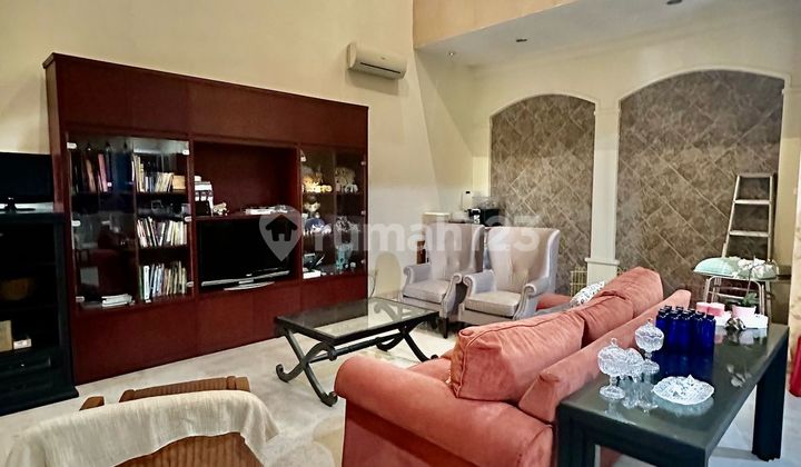 Rumah Murah Siap Huni di Permata Buana 2