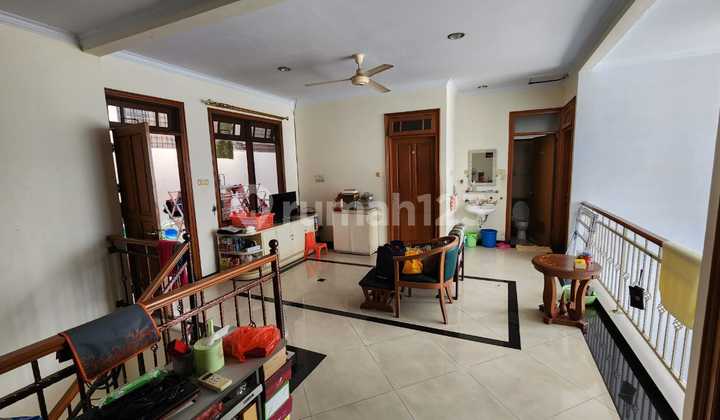 Rumah Rapih Bagus Siap Huni Di Muara Karang  2