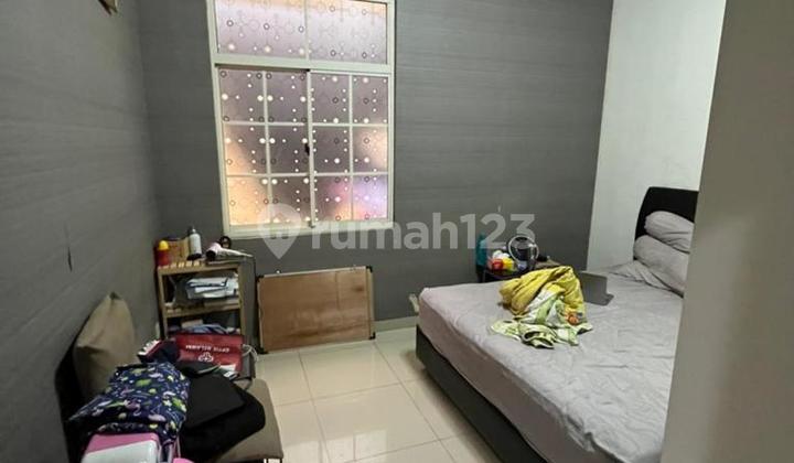 Rumah 2 Lantai Di Pantai Indah Kapuk Jakarta Utara 2