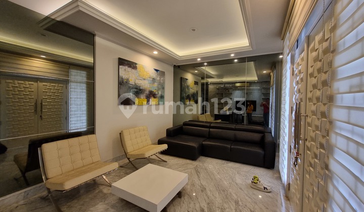 Rumah Green Lake City Amerika Latin Full Furnished Siap Huni Rumah Green Lake City Amerika Latin Full Furnished Siap Huni