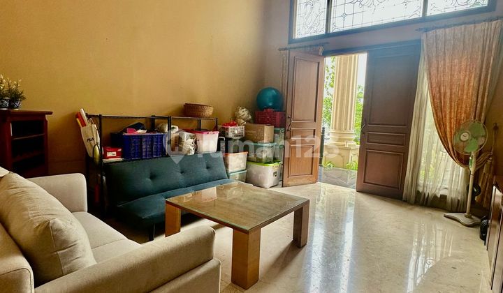 Rumah Murah Siap Huni di Permata Buana Rumah Murah Siap Huni di Permata Buana