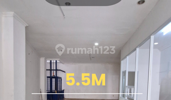 Affordable Price for Shophouses in Green Lake City