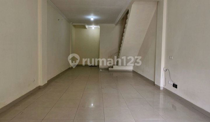 Ruko 3.5 Lanta Di Green Lake City