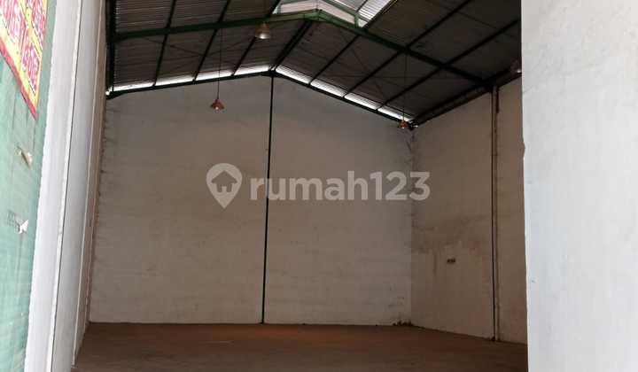 Gudang Di Jl Raya Salembaran Luas 336 Gudang Di Jl Raya Salembaran Luas 336