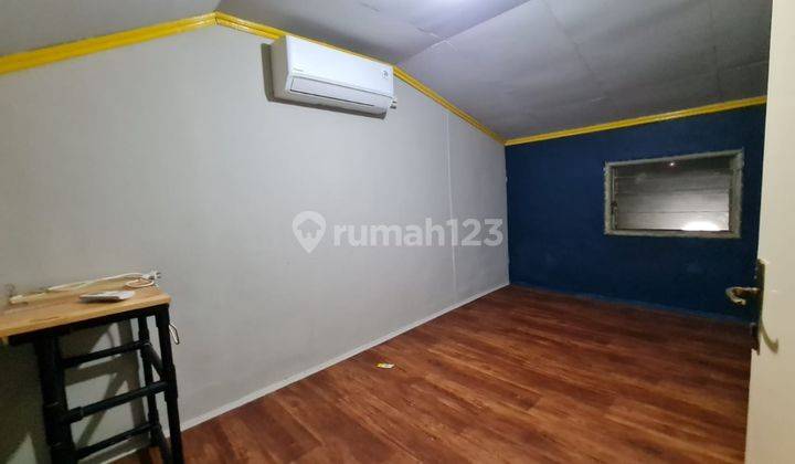 Rumah Siap Huni Sudah Renovasi Di Daan Mogot Baru 2