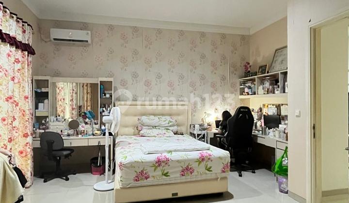 Dijual Rumah Murah Mewah di Alam Sutera 2