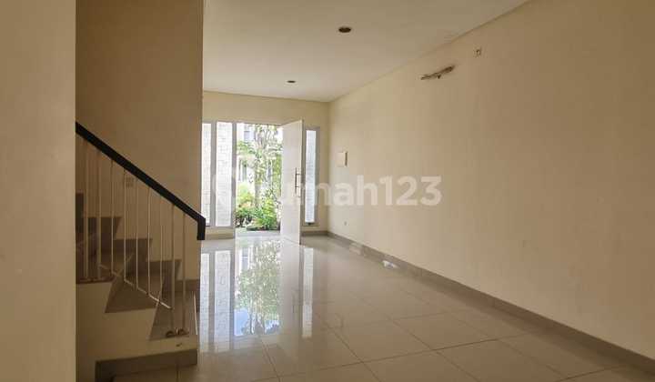 Rumah Murah.di Green Lake City