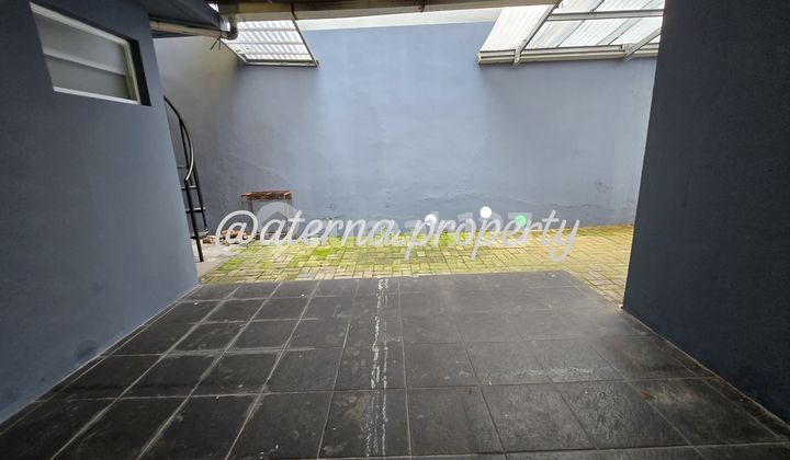 Rumah Murah di Green Lake City 2