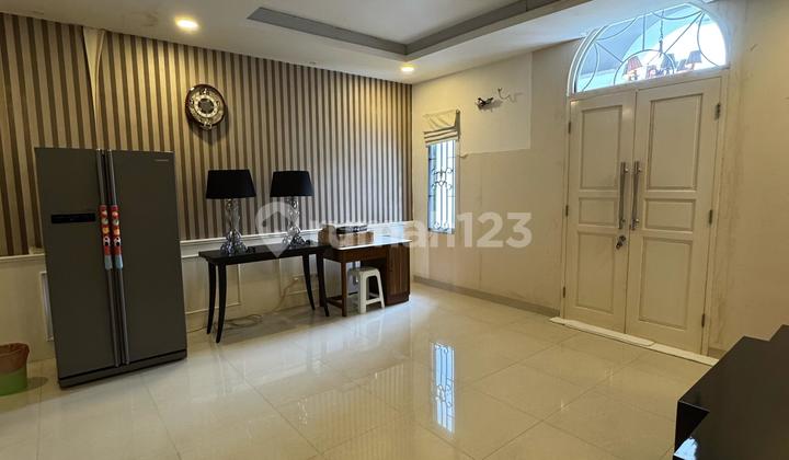 Rumah Bagus Siap Huni Di Pantai Indah Kapuk Pik