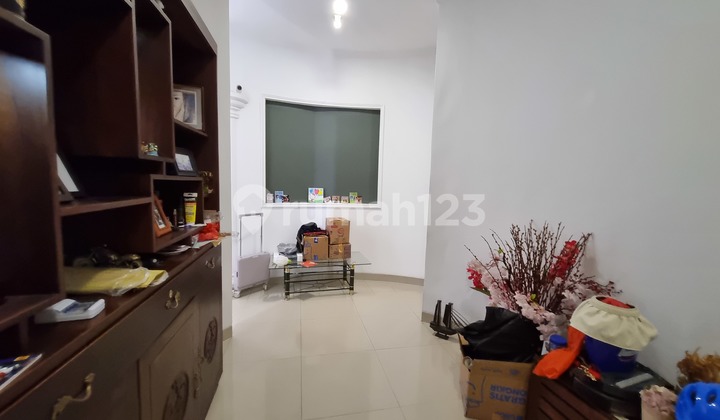 Rumah Siap Huni Di Alicante Gading Serpong